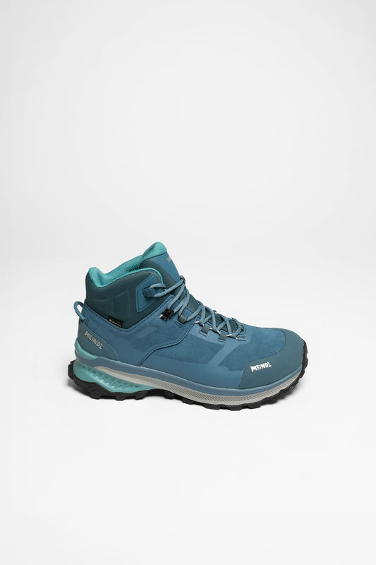 Seitenansicht Alameda Lady GTX Mid (Türkis)