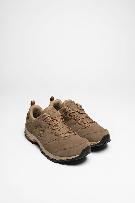 El Paso Lady GTX Damen (Natur/Terracotta)