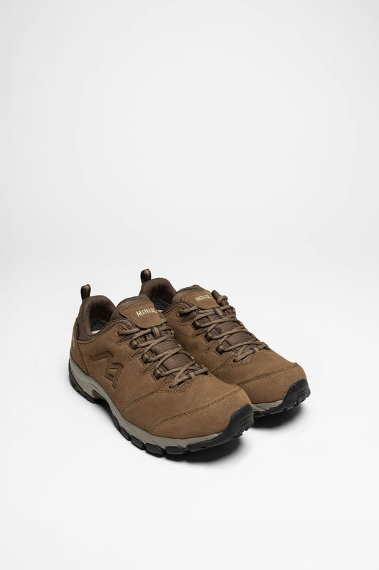 El Paso GTX Herren (Braun/Dunkelbraun)