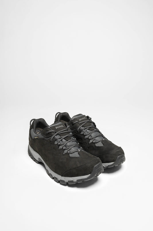 Vermont GTX Herren (Schwarz/Anthrazit)