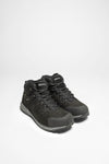 Menorca Walker Mid Herren (Schwarz/Anthrazit) Thumbnail