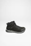 Menorca Walker Mid Herren (Schwarz/Anthrazit) Thumbnail