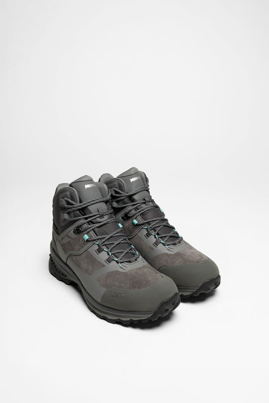 Winter Hiker Lady GTX Damen (Grau/Türkis)