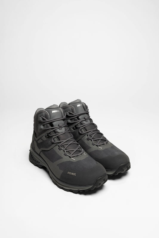 Winter Hiker GTX Herren (Anthrazit/Grau)