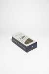 Schuhband extra dick (Beige/Schwarz) Thumbnail