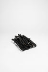 Schnürsystem Elastics (Schwarz) Thumbnail