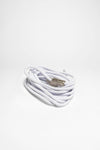 Schnürsystem Elastics (Weiß) Thumbnail