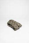 Schuhbandl Bergsport rund (Beige/Braun) Thumbnail