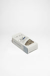 Schuhbandl Bergsport rund (Beige/Braun) Thumbnail