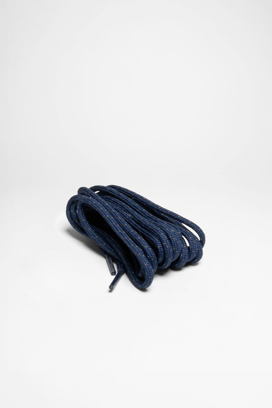 Schuhbandl Magic (Blau/Grau)