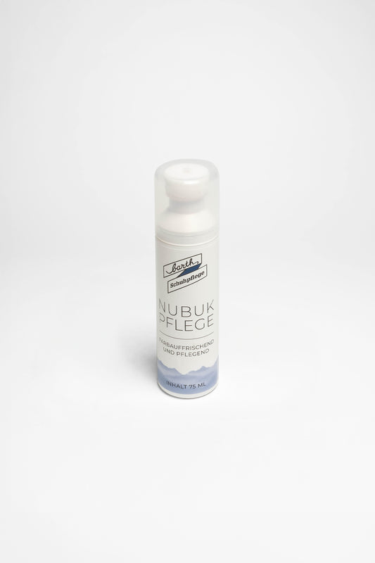Nubuk-Pflege 75ml (Farblos)