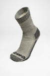 WINTER ICE Unisex Wandersocken (Schwarz) Thumbnail
