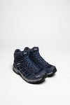 Quebec Mid GTX Herren (Marine/Lime) Thumbnail