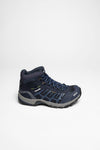 Quebec Mid GTX Herren (Marine/Lime) Thumbnail