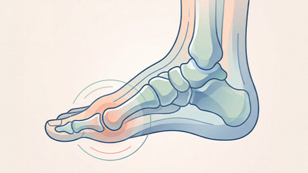 Hallux valgus